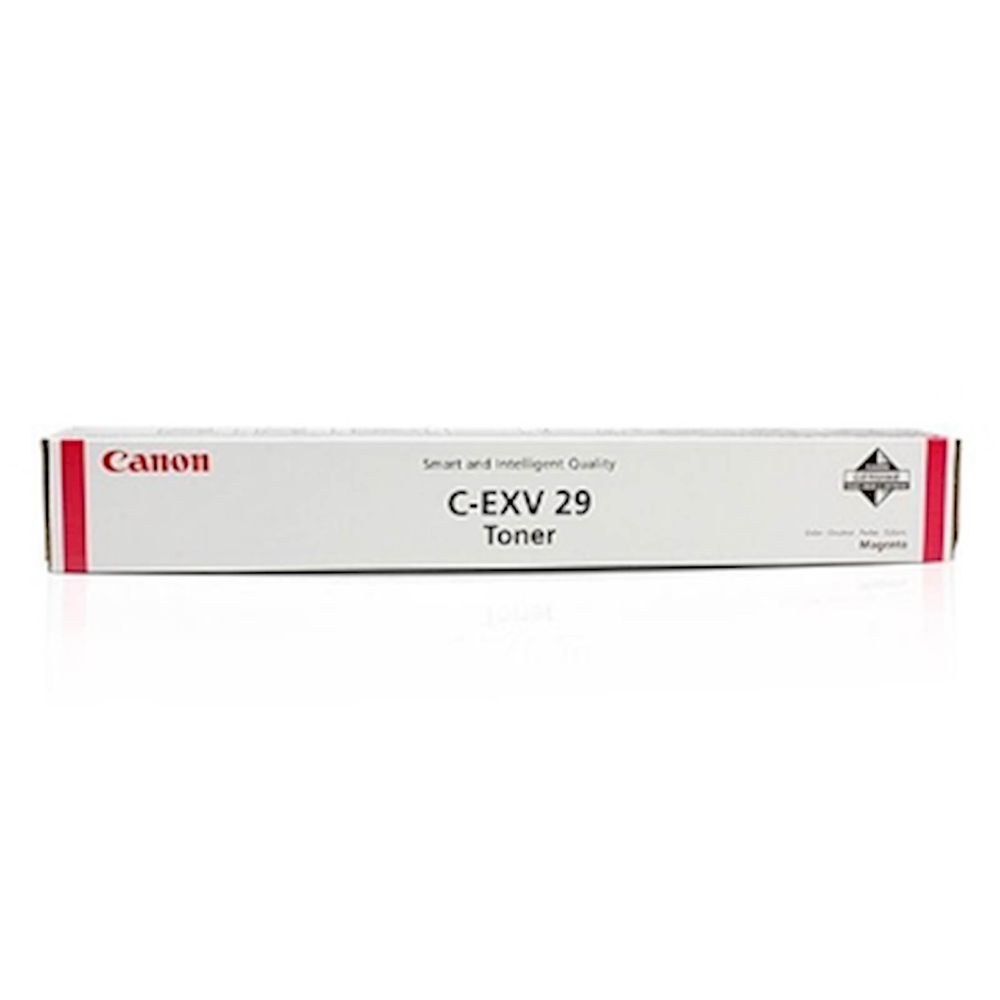 Toner CANON C-EXV 29 Magenta slika 1