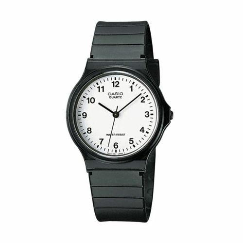 Uniseks sat Casio MQ-24-7BLLEG (Ø 34 mm) slika 1