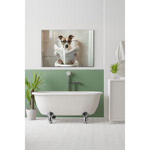 Dekorativna platna slika Ersyaıhyvn50 - 50 x 70 cm, više boja