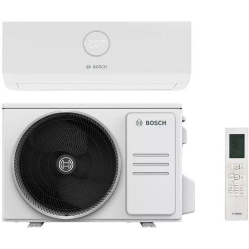 Bosch Climate 3000i BAC3i-1832IA Klima uređaj inverter, 18000 BTU, WiFi Ready slika 1