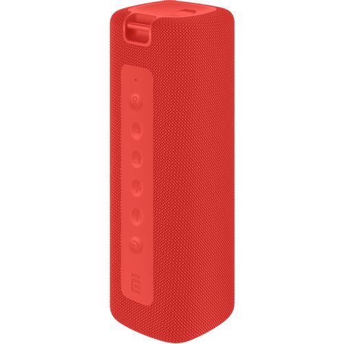Xiaomi Mi Portable Speaker Zvucnici Bluetooth 16W Red GL slika 1