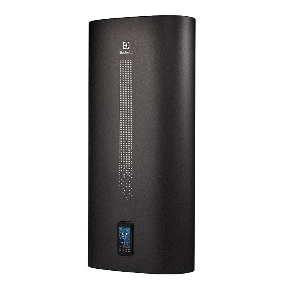 Electrolux EWH 50 SI BE EEC bojler, CRNI slika 3