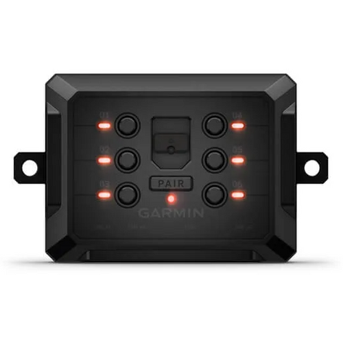 Garmin Power Switch box - kompatbilno s: Tread, Overlander, Camper 890/1090       slika 1