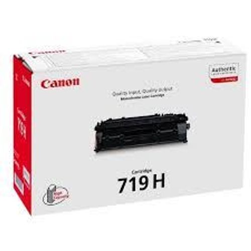 Canon toner CRG-719H slika 1