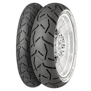 Continental 110/80R19 TRAIL ATTACK 3 59V Moto gume Moto