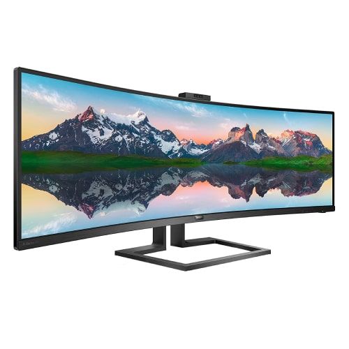 Philips monitor 499P9H 00 49" slika 2