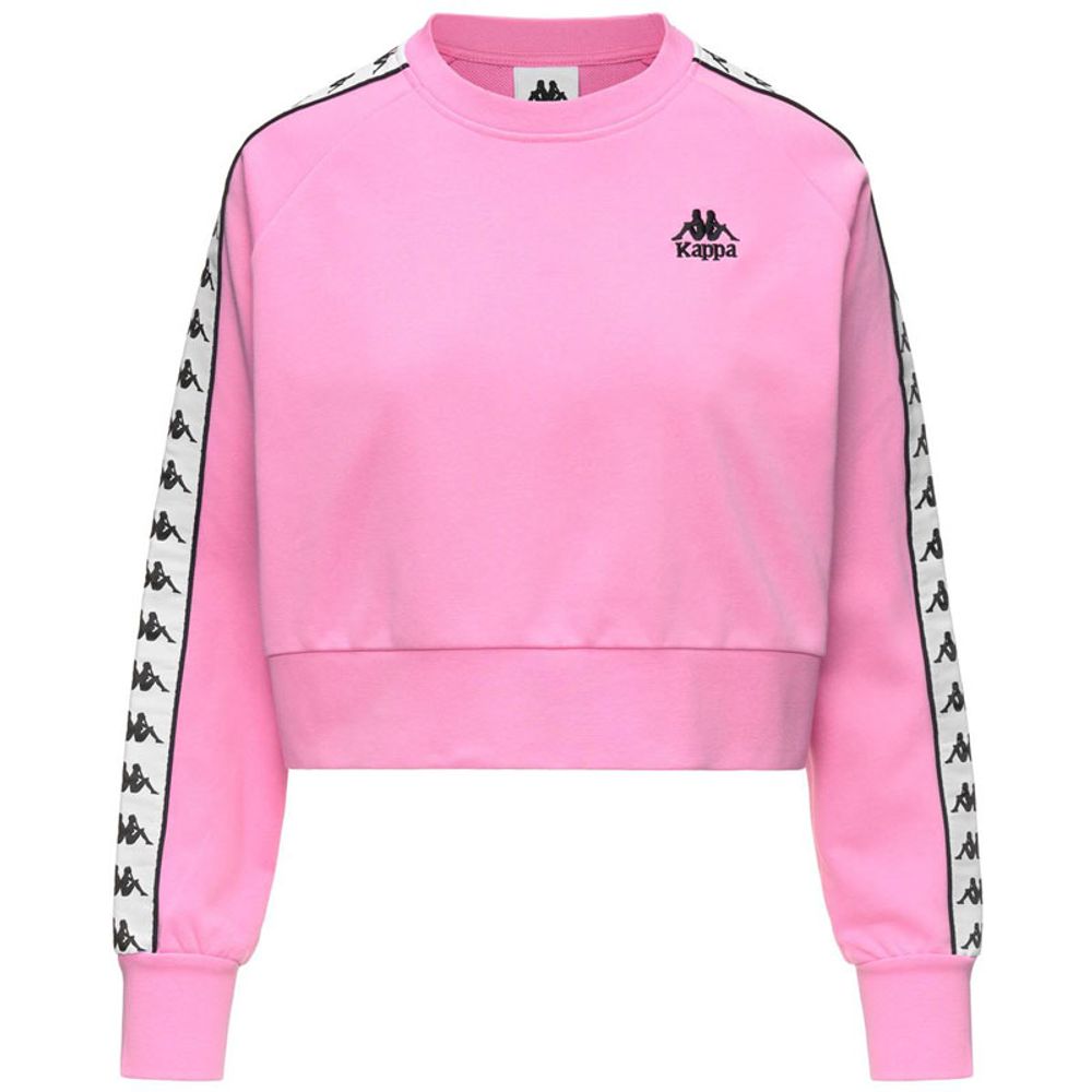 Kappa Ženski duks 222 Banda Marbella, Pink slika 3