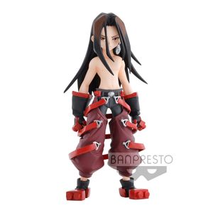 Shaman King Hao Figura 14cm