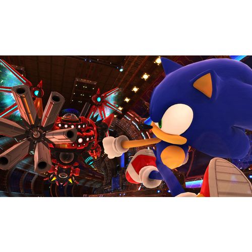 Sonic X Shadow Generations za Nintendo Switch slika 6