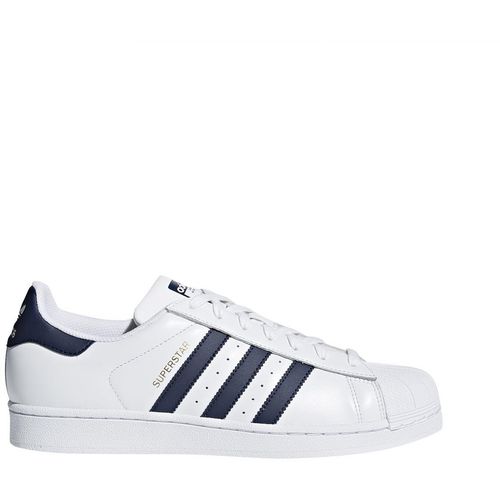 Adidas uniseks tenisice CM8082 Superstar slika 1