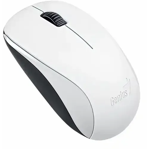 Bežični miš Genius NX-7000 Beli slika 1