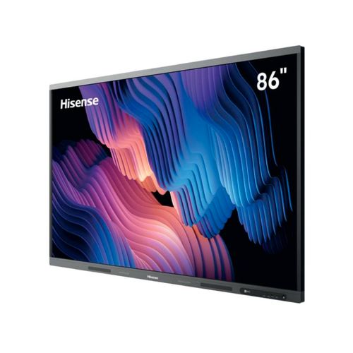 HISENSE 86 inča 86MR6DE-E 4K UHD LED 350 nita Interactive Display slika 1