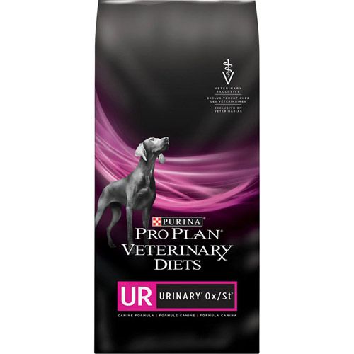 Purina Pro Plan Veterinary Diets Canine UR Urinary 3 kg slika 1