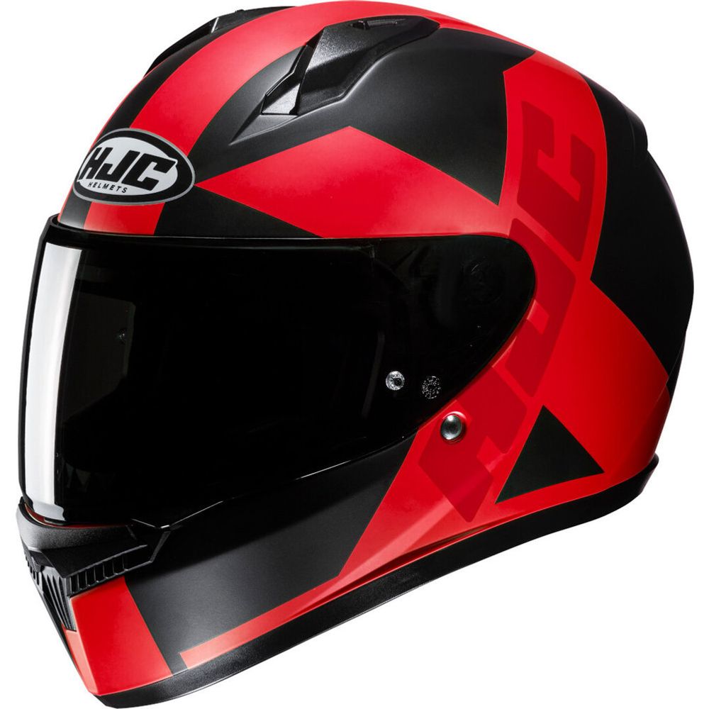 HJC C10 Tez vizir za moto kacigu slika 5