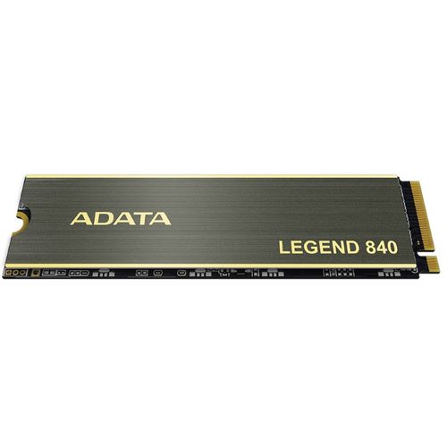 A-DATA 512GB M.2 PCIe Gen4 x4 LEGEND 840 ALEG-840-512GCS SSD slika 5