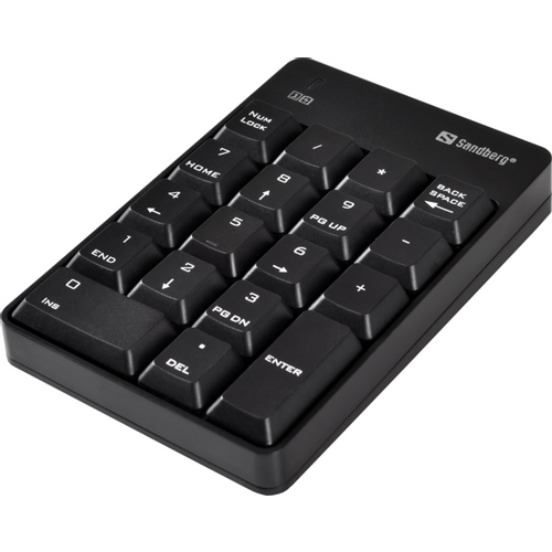 Sandberg Wireless Numeric Keypad 2 slika 1