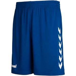 011083-7043 Hummel Ts Sorts Core Poly Shorts 011083-7043