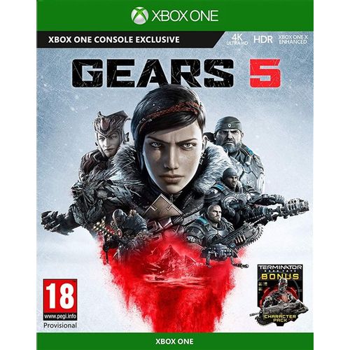 Gears 5 (Xone) slika 1