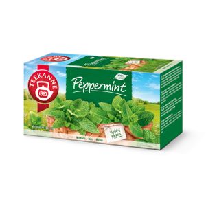 Teekanne čaj Pepermint 30g