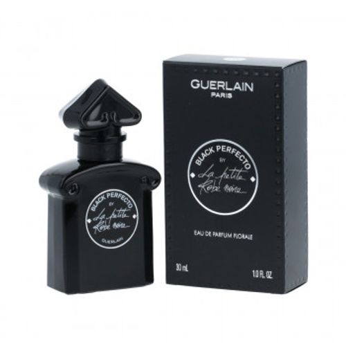 Guerlain Black Perfecto by La Petite Robe Noire Eau De Parfum Florale 30 ml (woman) slika 2