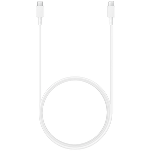 Samsung Kabl za mobitel USB type C, 1.8 met., 5A, bijela - EP-DX510JWEGEU
