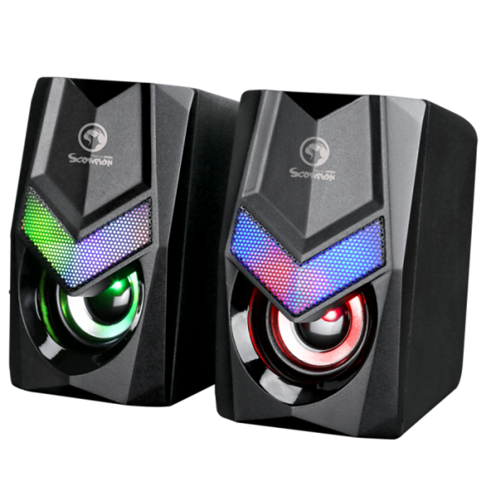 MARVO SG-118 gaming zvučnici slika 3