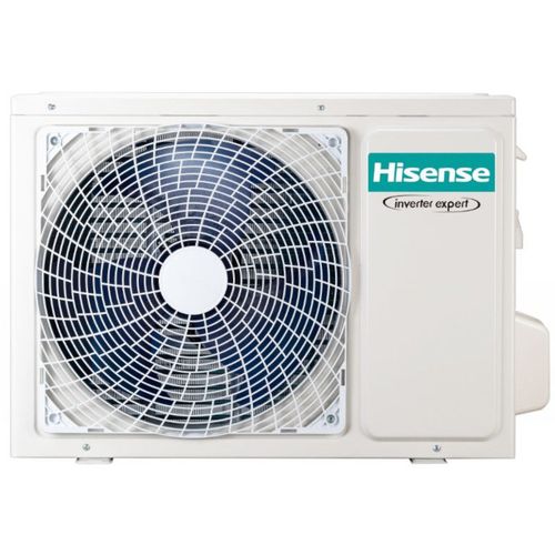 Hisense klima uređaj 5,0KW CF50XS1FG / CF50XS1FW slika 4