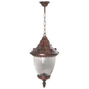 BFE-68186-BKR-M3 Smeđi Spoljašnji Luster