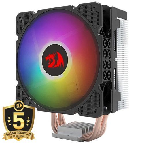 Redragon Effect Air Cooler slika 1