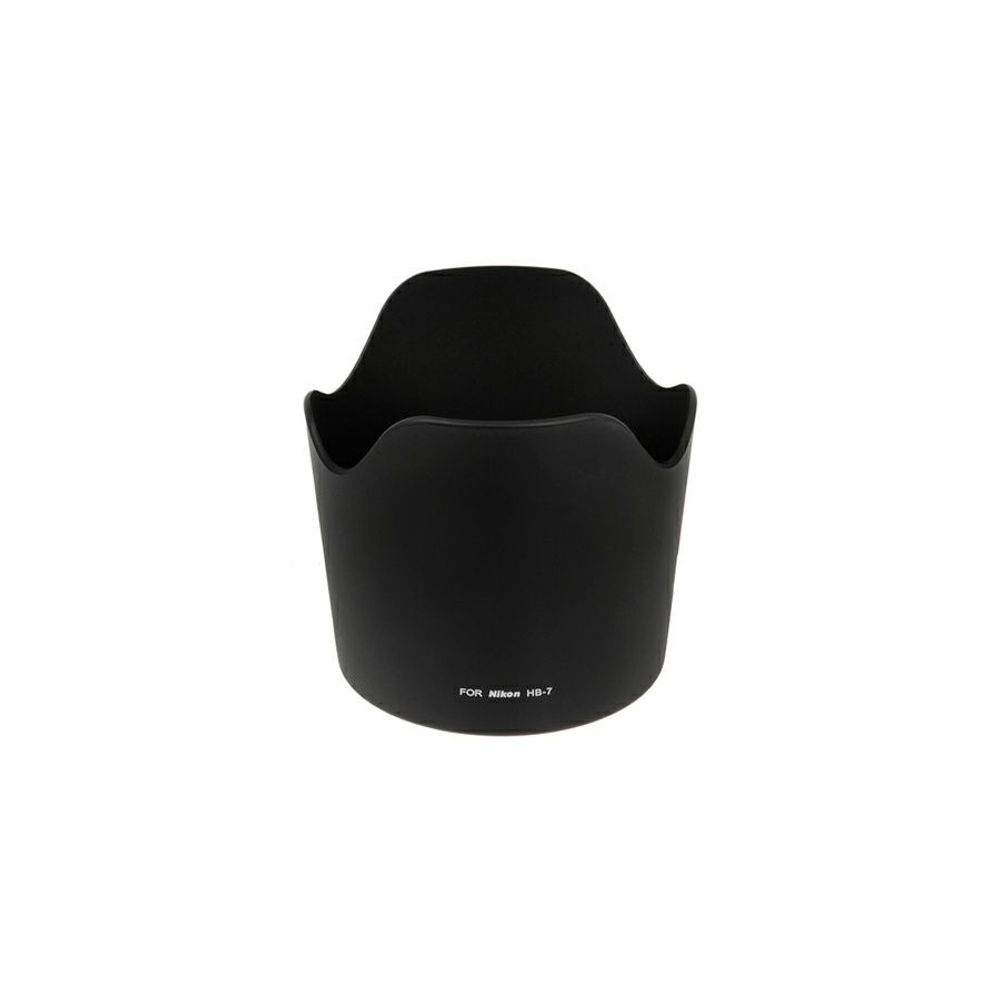 Nikon HB-7 77MM Lens hood AF80-200/2.8 BAYONET slika 1