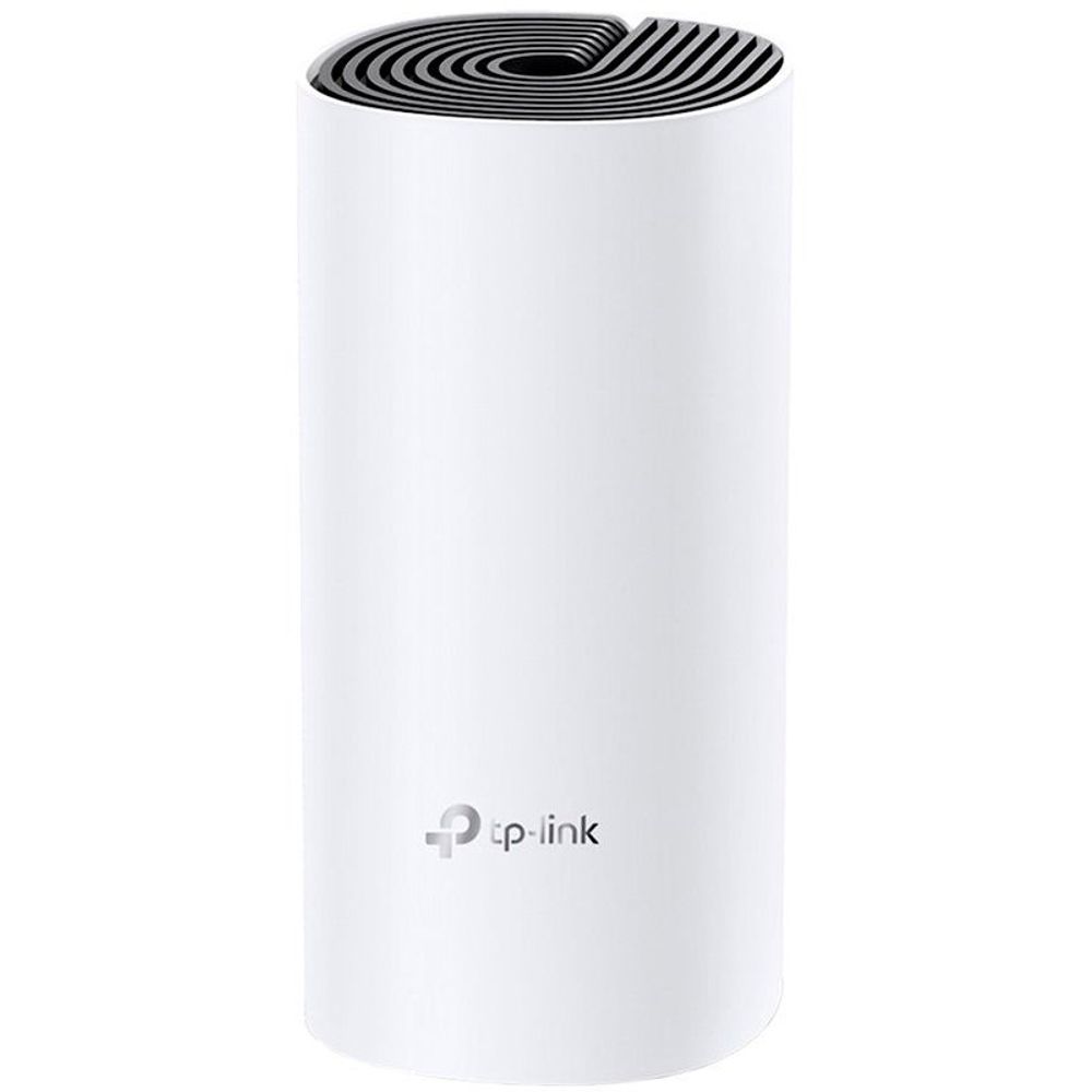 TP-Link Deco M4 (1-pack) AC1200 Mesh Wi-Fi Sistem za cijeli dom slika 1