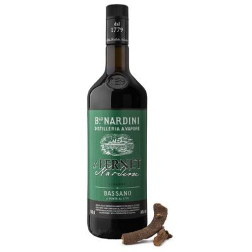 Nardini Fernet 1,0l slika 1