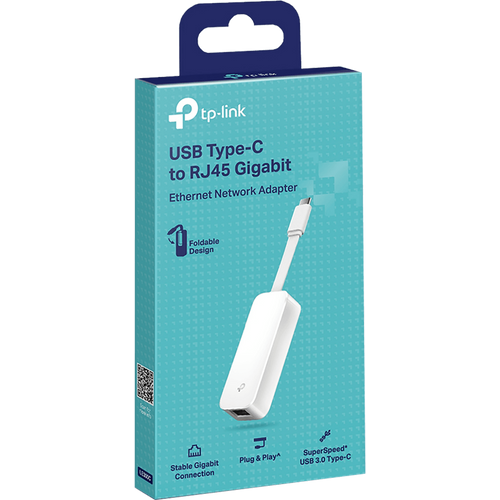 TP-LINK Mrežni adapter UE300C slika 2