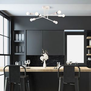 Luster Flower - 177-AV Krema