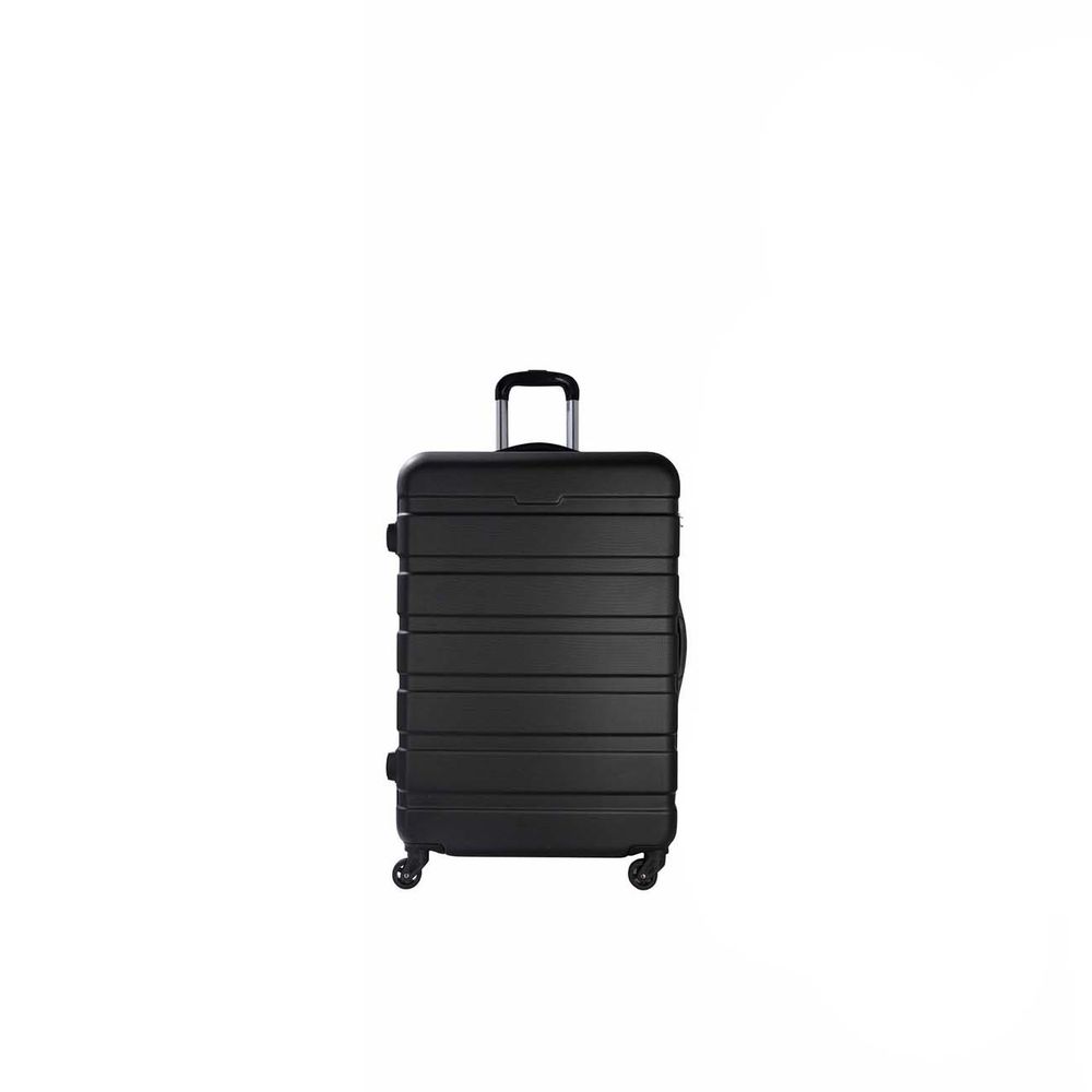 Putni ABS kofer 50cm, Sivi slika 2