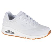 Skechers uno-stand on air 73690-wht