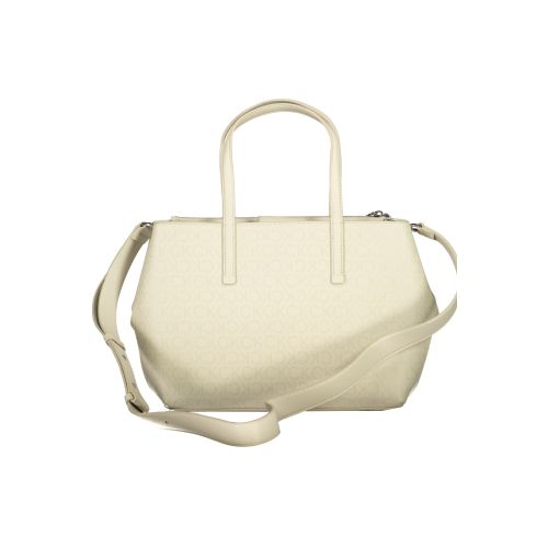 CALVIN KLEIN BEIGE WOMEN'S BAG slika 2