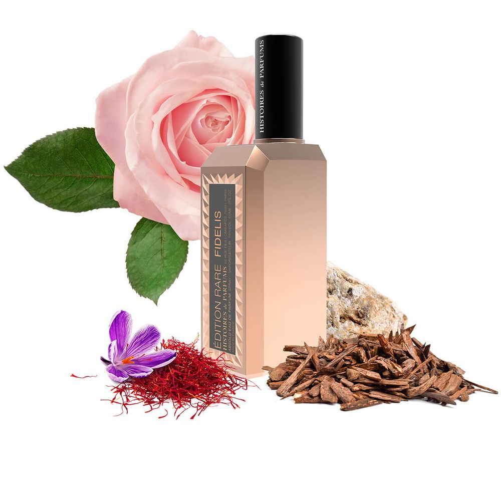 Histoires de Parfums Fidelis Eau de Parfum 60ml slika 2