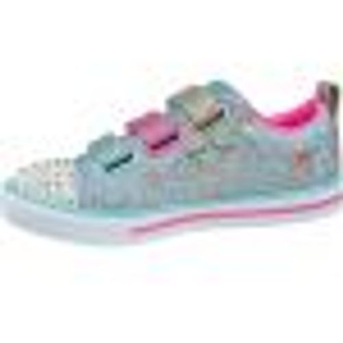 Dječje tenisice Skechers sparkle lite-stars the limit 314036l-lbmt slika 10