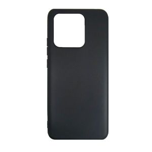 MM TPU XIAOMI 15T PRO - MATTE crna