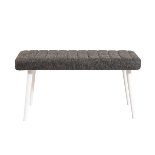 Stormi Bench - White, Anthracite White
Anthracite Bench slika 2