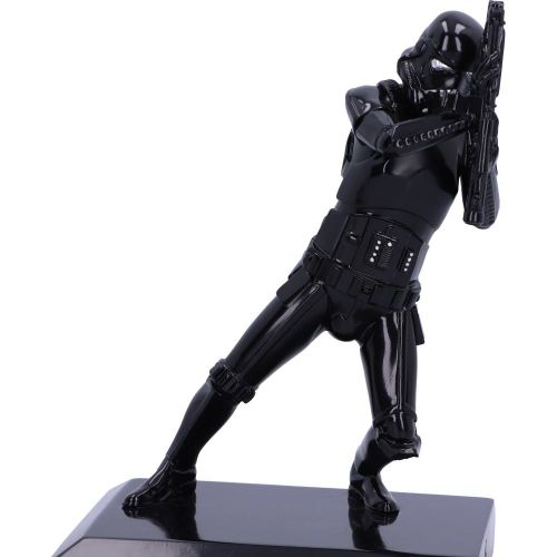 Nemesis Now Stormtrooper Shadow Knjigovni Držači 26.5 cm slika 6