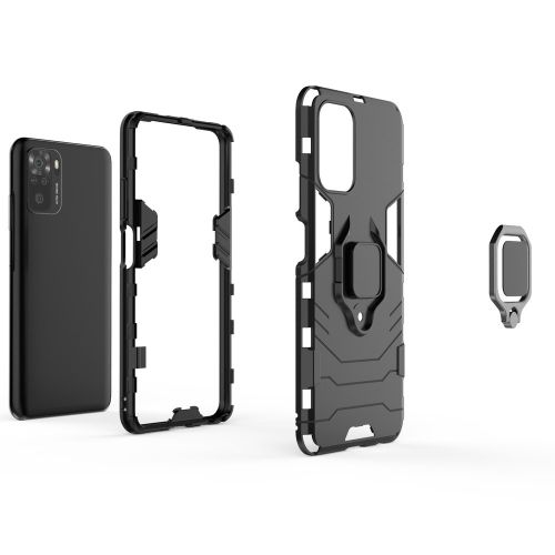 Ring Armor Case zaštitna futrola za Xiaomi Redmi Note 10 / Redmi Note 10S slika 5