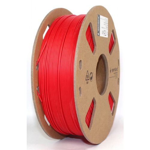 3DP-PLA+1.75-02-R PLA-PLUS Filament za 3D stampac 1,75mm kotur 1KG Red slika 7