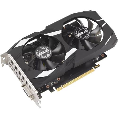 ASUS nVidia GeForce RTX 3050 6GB DUAL-RTX3050-O6G grafička karta slika 8