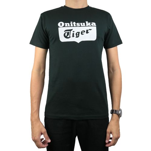 Muška majica Onitsuka tiger logo tee 2183a053-001 slika 1