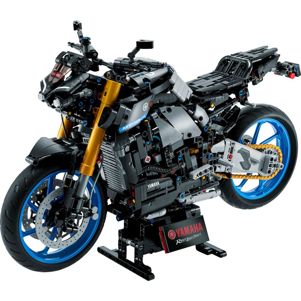 LEGO 42159 Yamaha MT 2022 slika 5
