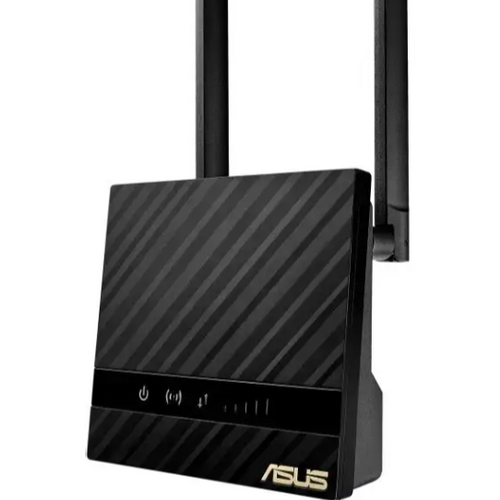 ASUS ruter 4G-N16 SIMWireless N 4G LTE Router,Sim kartica, 3G/4G USB modem slika 2