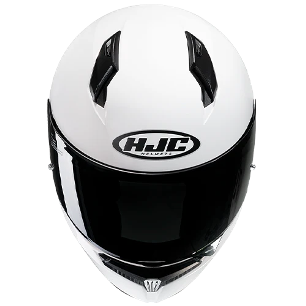 HJC C10 solid vizir za moto kacigu slika 4