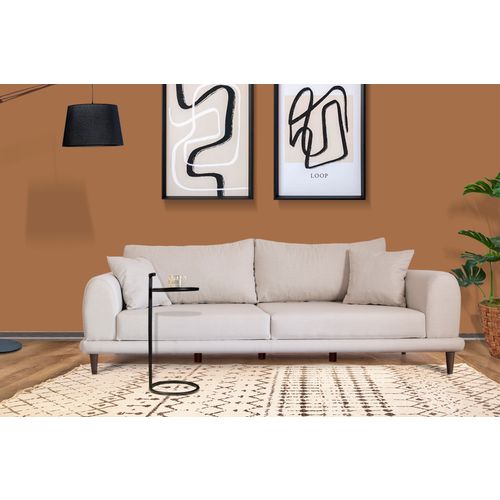 Atelier Del Sofa Sjedeća garnitura BONNIE slika 2